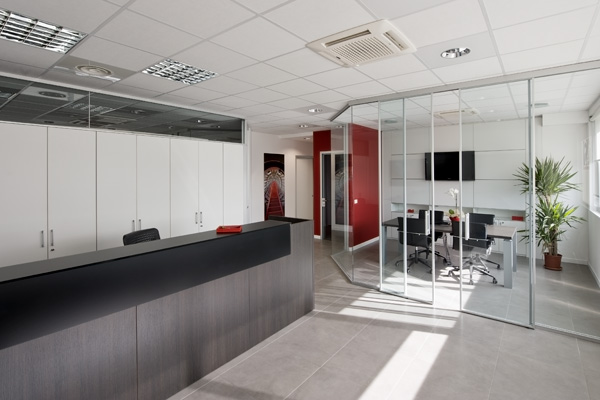 Arredo ufficio brescia