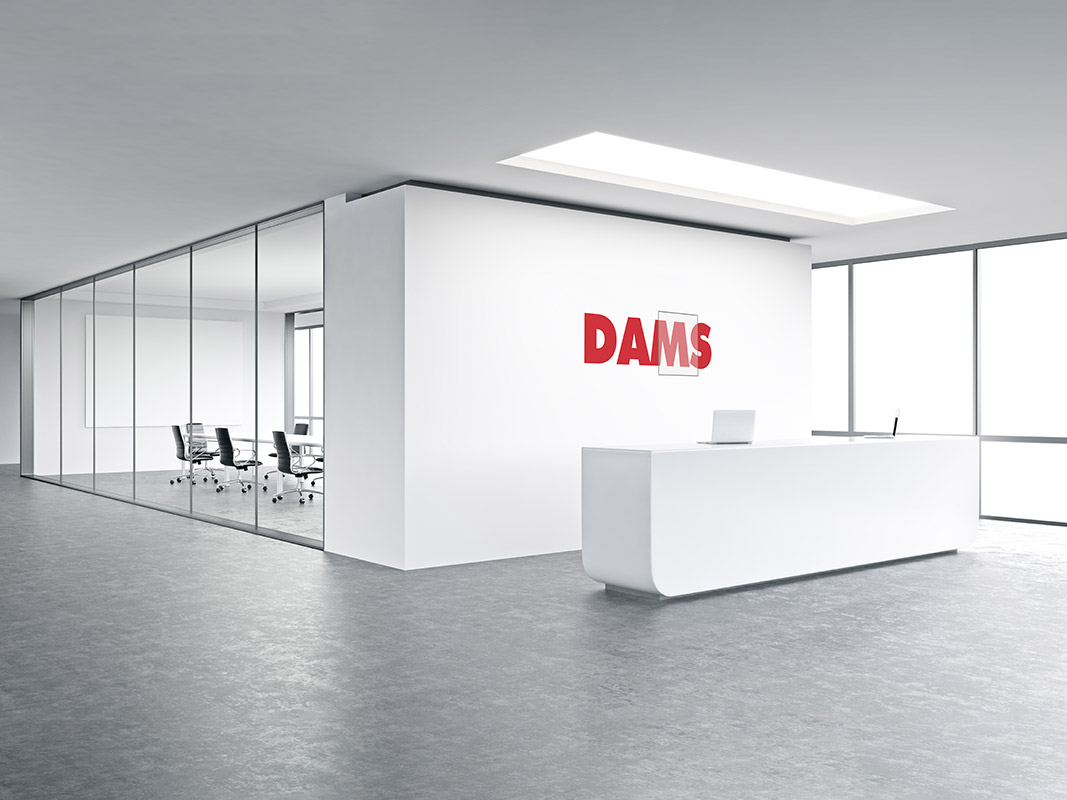 Pareti divisorie ufficio
